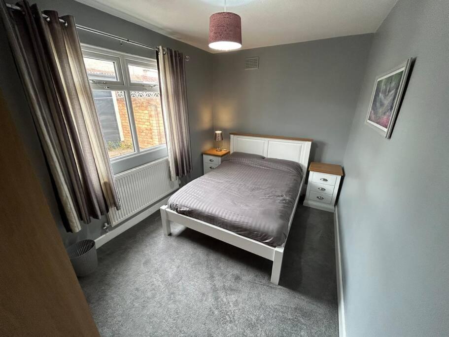 Fresh & Spacious House Rhyl Exterior foto
