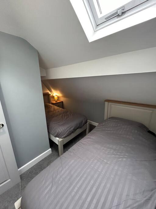 Fresh & Spacious House Rhyl Exterior foto